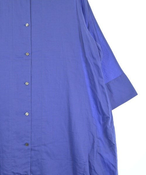 ARTS&SCIENCE เดรสที่เป็นเสื้อเชิ้ตตัวยาว