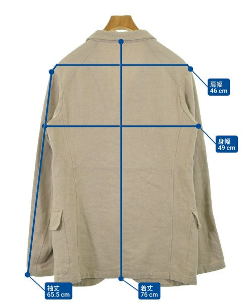 ARTS&SCIENCE แจ็คเก็ต