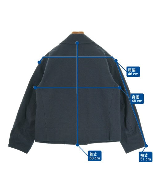 ARTS&SCIENCE แจ็คเก็ตเบลาส์ อื่น