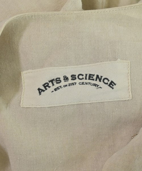 ARTS&SCIENCE ชุดเดรส