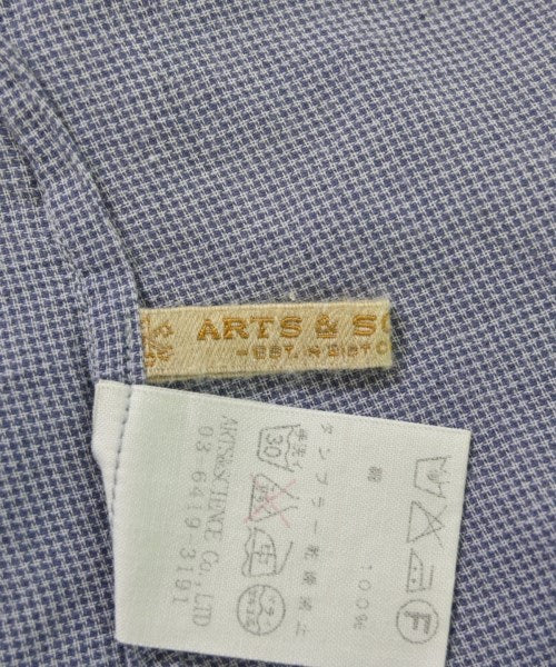 ARTS&SCIENCE เสื้อสตรี