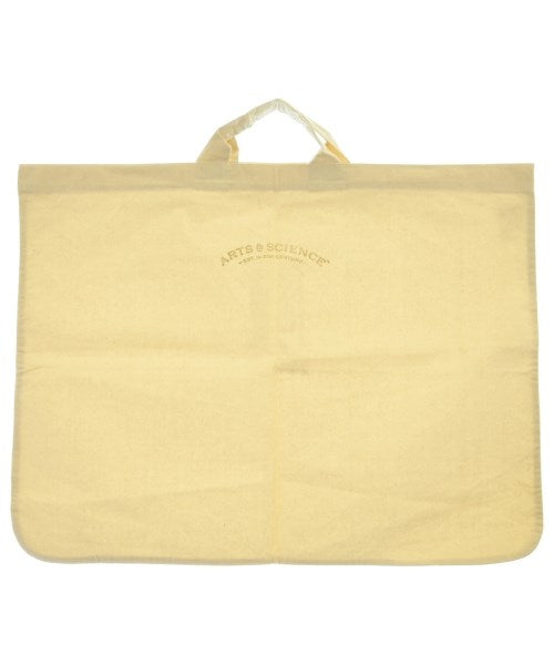 ARTS&SCIENCE กระเป๋าถือขนาดใหญ่