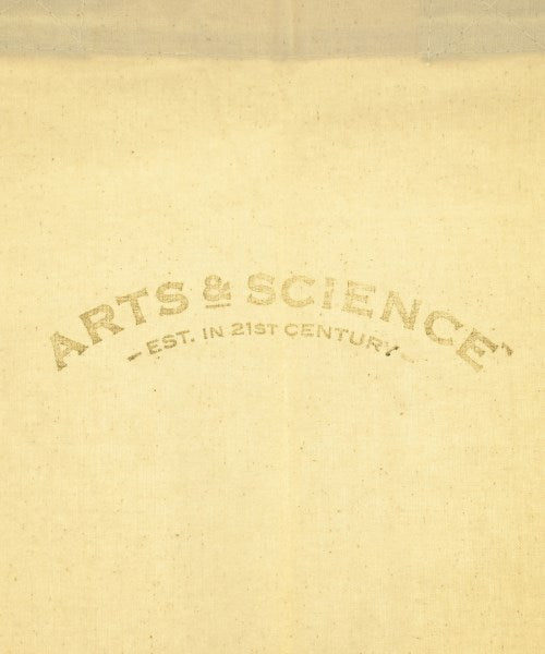 ARTS&SCIENCE กระเป๋าถือขนาดใหญ่