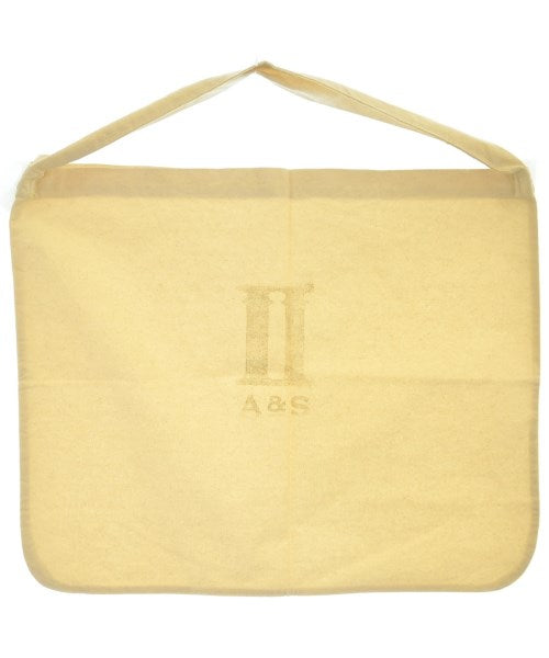 ARTS&SCIENCE กระเป๋าถือขนาดใหญ่