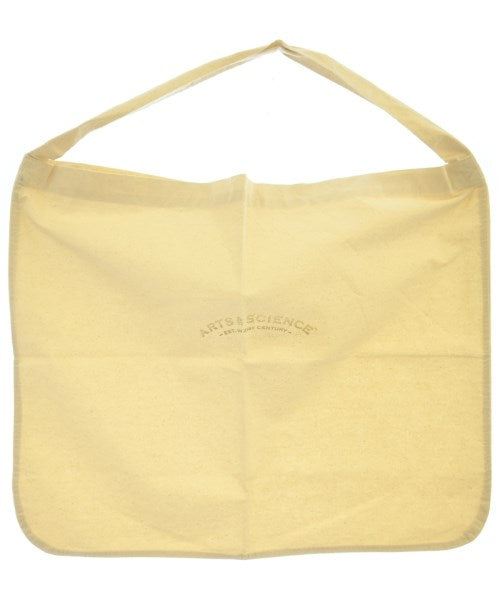 ARTS&SCIENCE กระเป๋าถือขนาดใหญ่