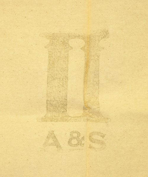 ARTS&SCIENCE กระเป๋าถือขนาดใหญ่