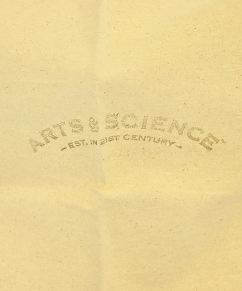 ARTS&SCIENCE กระเป๋าถือขนาดใหญ่