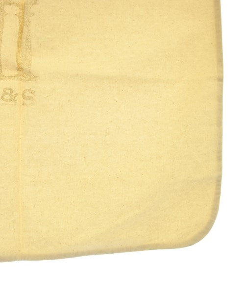 ARTS&SCIENCE กระเป๋าถือขนาดใหญ่