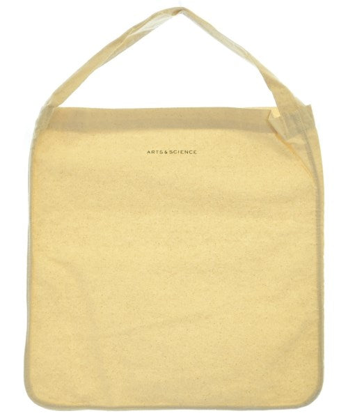 ARTS&SCIENCE กระเป๋าถือขนาดใหญ่