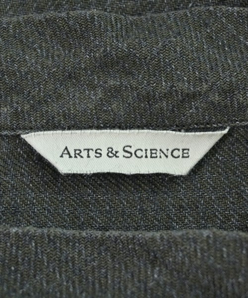 ARTS&SCIENCE เสื้อสตรี