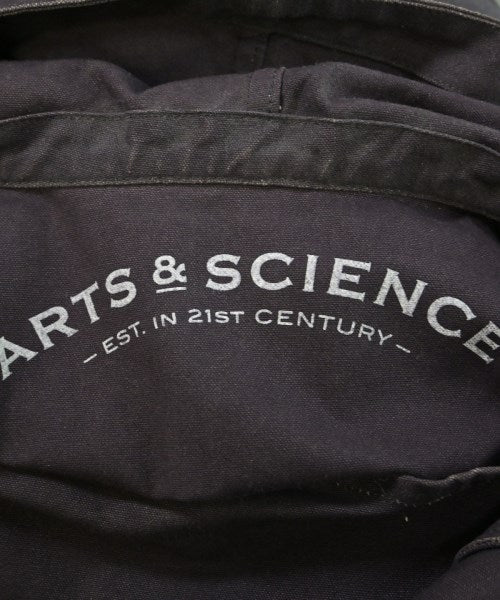 ARTS&SCIENCE แจ็คเก็ตเบลาส์ อื่น