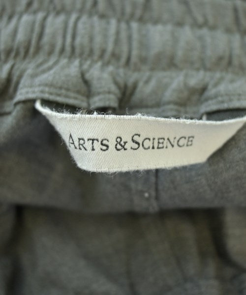 ARTS&SCIENCE กางเกง อื่น