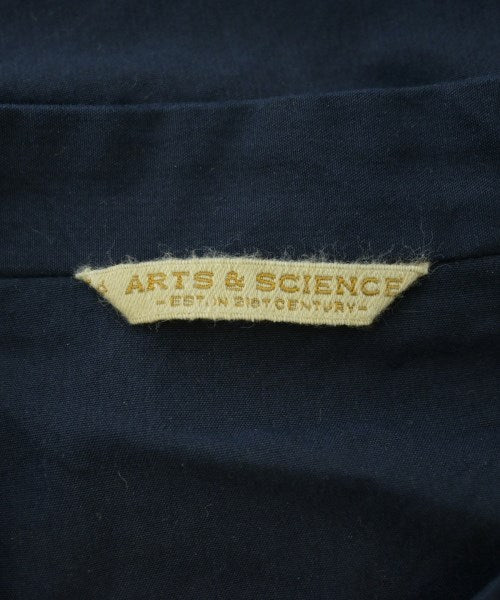 ARTS&SCIENCE อื่น
