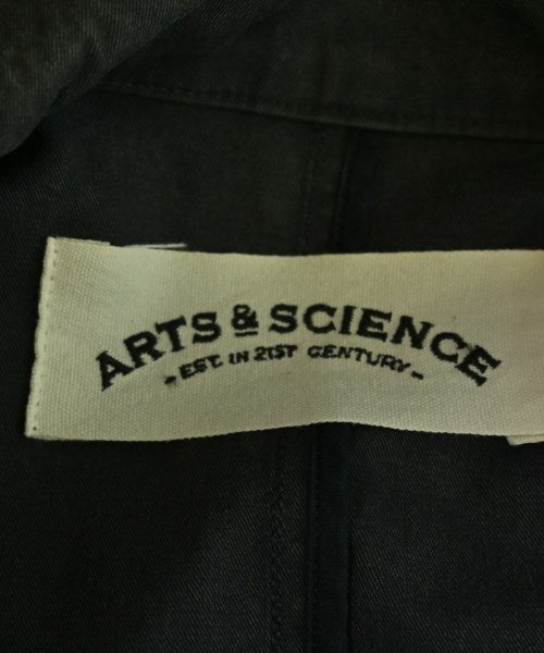 ARTS&SCIENCE เสื้อโค้ท อื่น