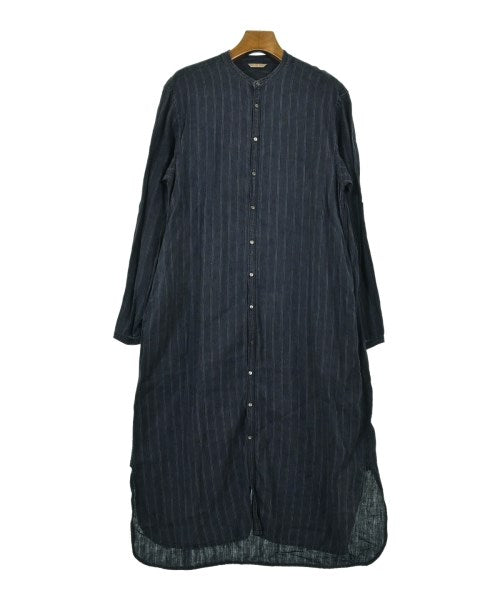 ARTS&SCIENCE เดรสที่เป็นเสื้อเชิ้ตตัวยาว