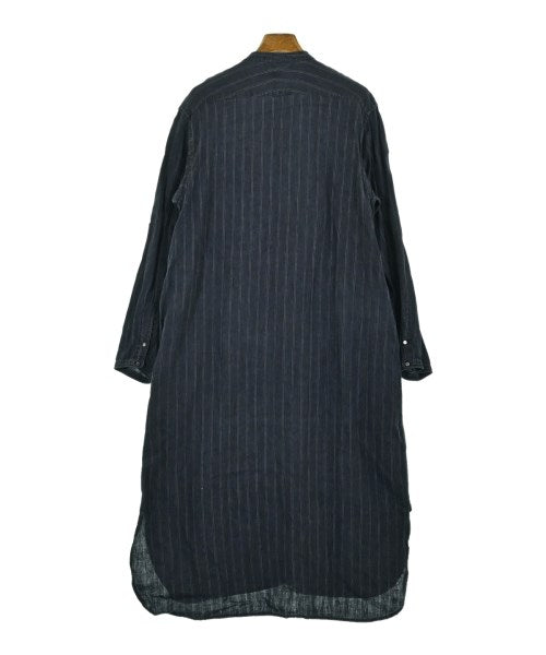 ARTS&SCIENCE เดรสที่เป็นเสื้อเชิ้ตตัวยาว