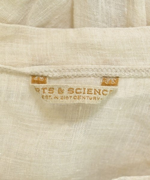 ARTS&SCIENCE เสื้อสตรี