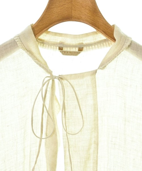 ARTS&SCIENCE เสื้อสตรี