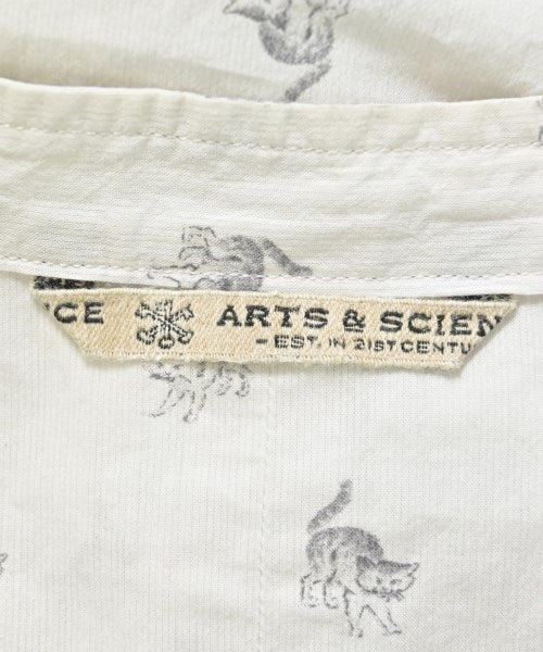 ARTS&SCIENCE เสื้อสตรี