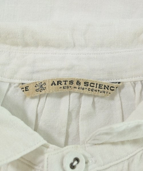 ARTS&SCIENCE เสื้อสตรี