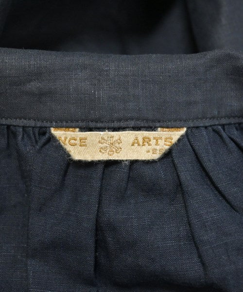ARTS&SCIENCE เสื้อลำลอง