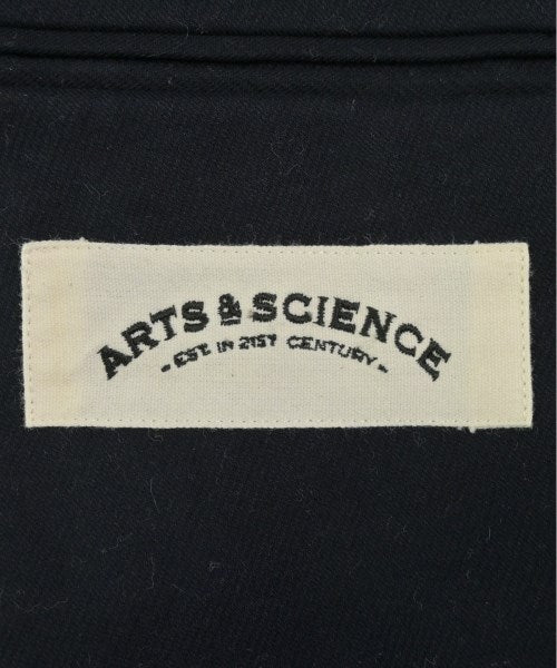 ARTS&SCIENCE เบลเซอร์/แจ็คเก็ตสูท