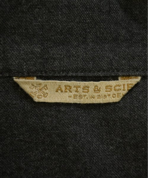 ARTS&SCIENCE แจ็คเก็ตลำลอง