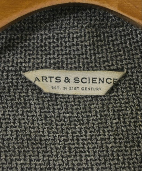 ARTS&SCIENCE แจ็คเก็ตเบลาส์ อื่น