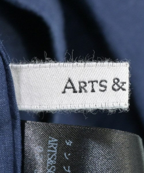 ARTS&SCIENCE เสื้อลำลอง