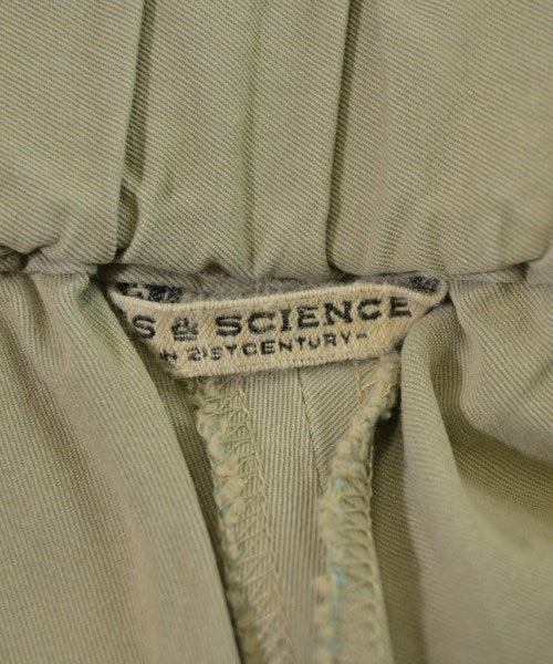 ARTS&SCIENCE กางเกง อื่น