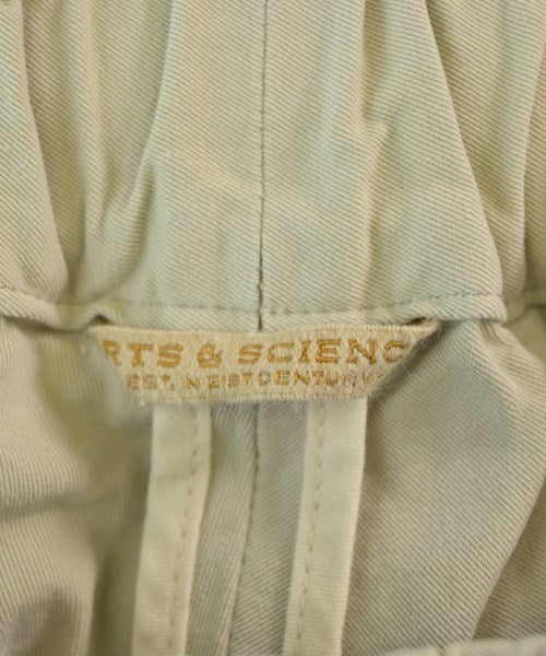 ARTS&SCIENCE กางเกง อื่น