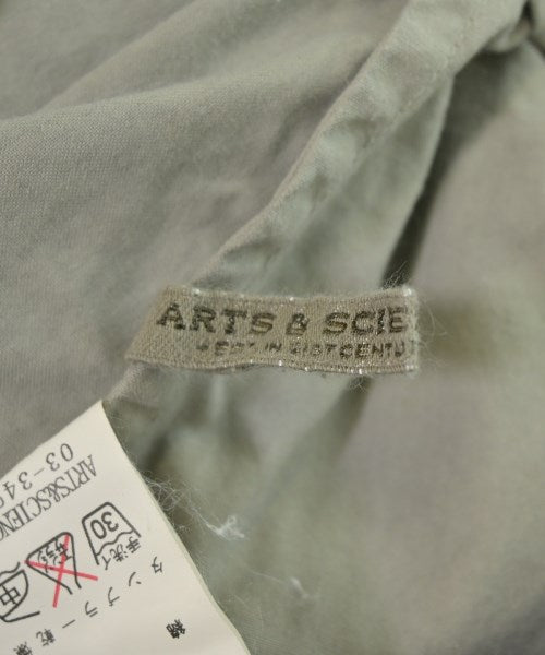 ARTS&SCIENCE กางเกง อื่น