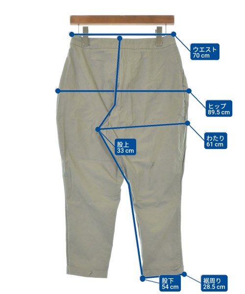 ARTS&SCIENCE กางเกง อื่น