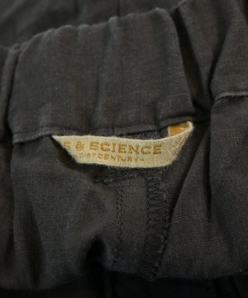 ARTS&SCIENCE กางเกง อื่น