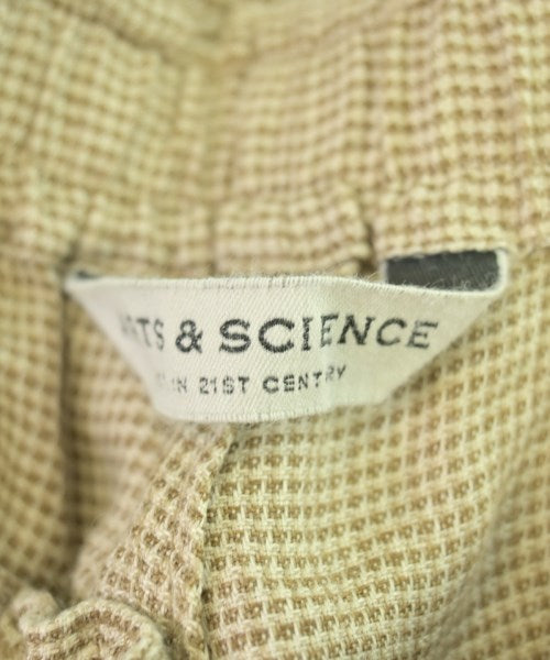 ARTS&SCIENCE กางเกง อื่น