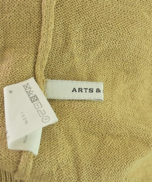 ARTS&SCIENCE เสื้อกันหนาว