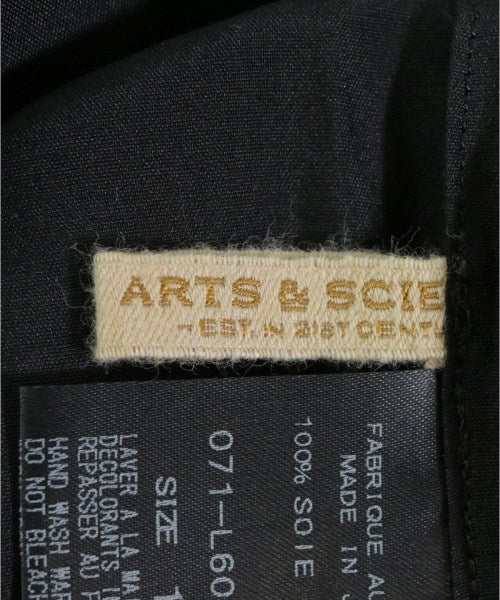 ARTS&SCIENCE เสื้อสตรี