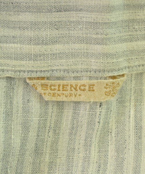 ARTS&SCIENCE เสื้อลำลอง