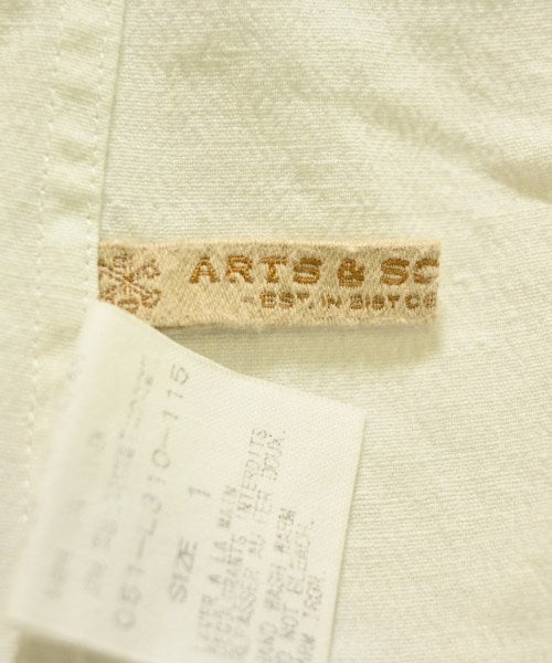 ARTS&SCIENCE กางเกง อื่น