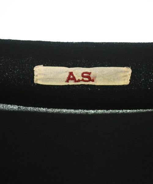 ARTS&SCIENCE เสื้อลำลอง