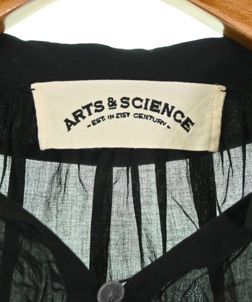 ARTS&SCIENCE เสื้อสตรี