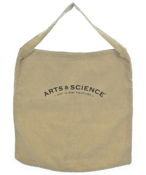 ARTS&SCIENCE กระเป๋าถือขนาดใหญ่
