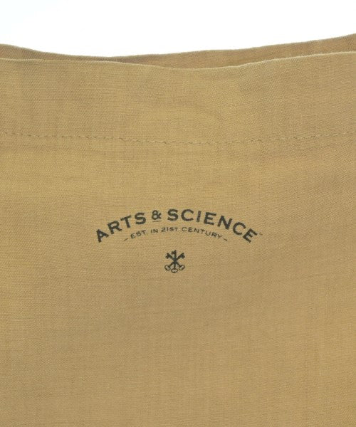 ARTS&SCIENCE กระเป๋าถือขนาดใหญ่