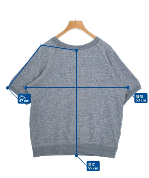 ARTS&SCIENCE เสื้อยืด/เสื้อท็อปส์