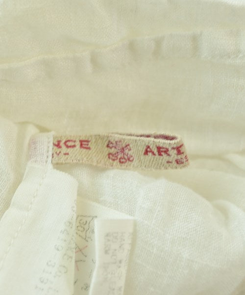 ARTS&SCIENCE เสื้อสตรี