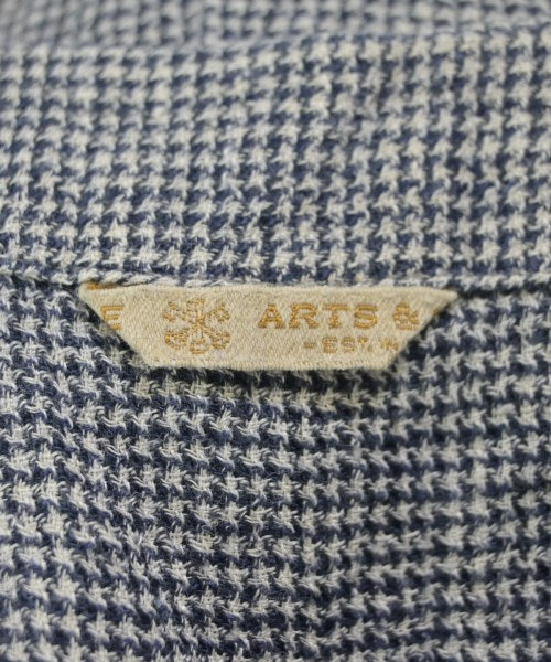 ARTS&SCIENCE เสื้อสตรี