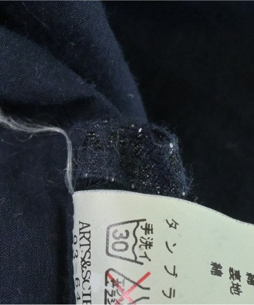 ARTS&SCIENCE เสื้อฉี่