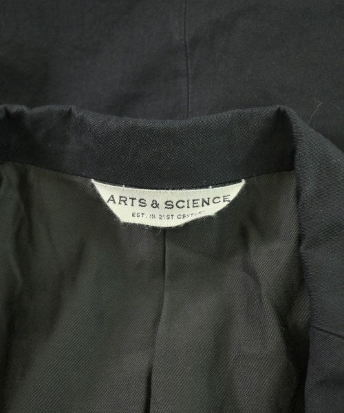 ARTS&SCIENCE แจ็คเก็ตลำลอง