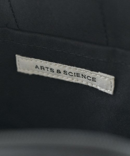 ARTS&SCIENCE อื่นๆ