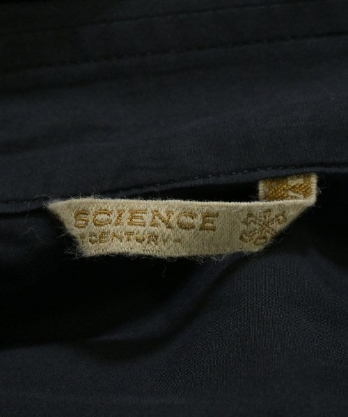 ARTS&SCIENCE เสื้อลำลอง